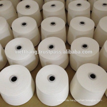 Cotton Spun Yarn Ne 28/1